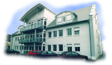 Gewerbebau in Herzogenaurach-Niederndorf